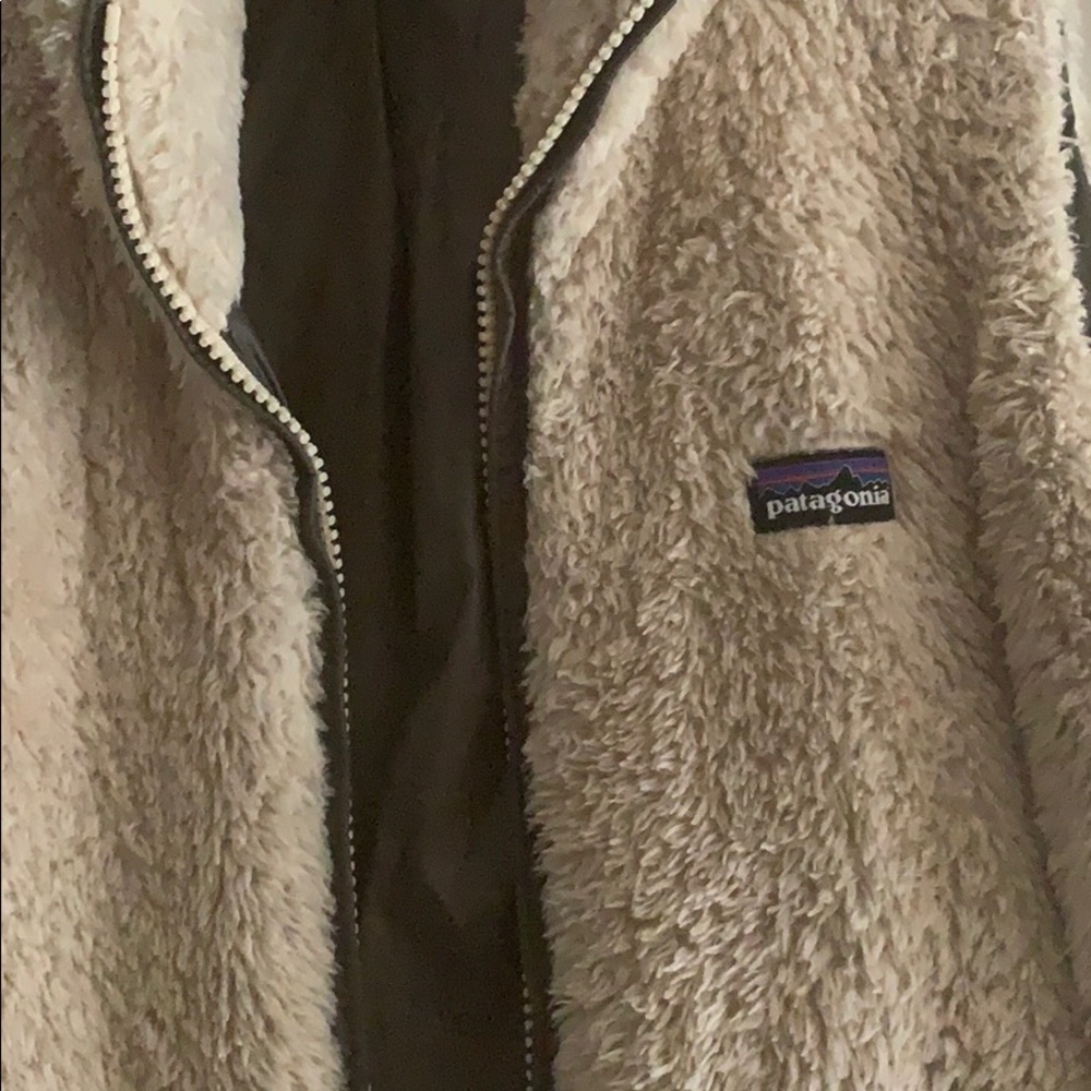 Women’s Patagonia reversible vest - Picture 2 of 6